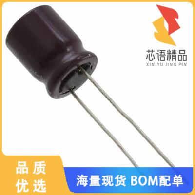 全新UPJ0J561MPD6TD原装(CAP ALUM 560UF 20% 6.3V R