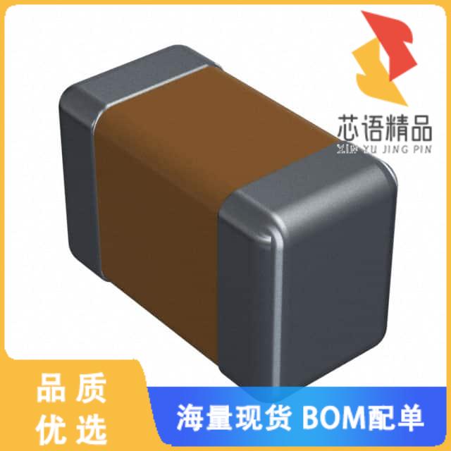 全新0603B105K250CT原装(CAP CER 1UF 25V X7R 0603)正品