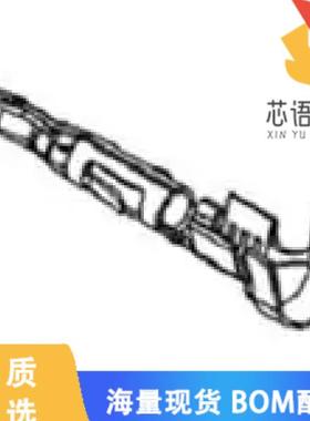 全新15344719原装(汽车 MALE WTHR PACK II TN CBL R