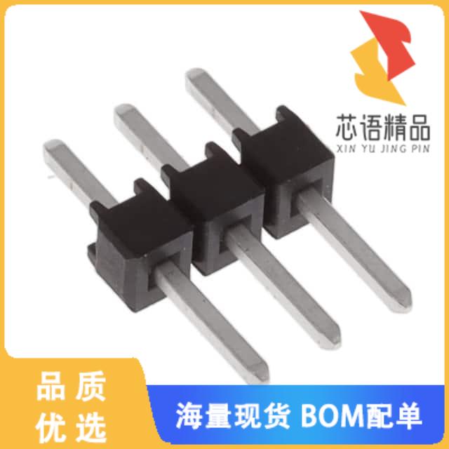 全新MTSW-103-07-T-S-200原装(CONN HEADER VERT 3PO