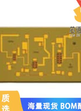 全新HMC498原装(IC RF AMP VSAT 17GHZ-24GHZ DIE)正品
