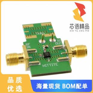 HMC356LP3原装 正品 EVAL HMC356LP3 BOARD 全新107795