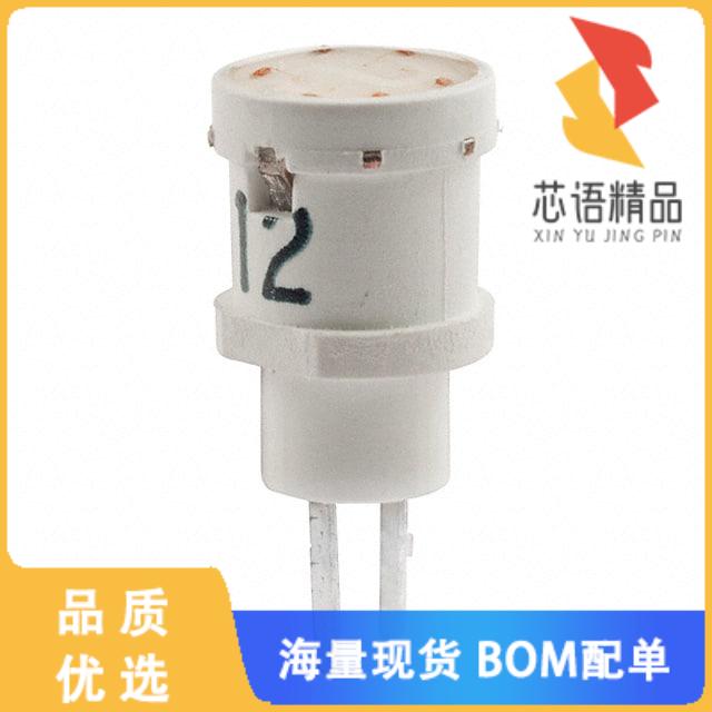 全新AT621CF12原装(LED 6 ELEMENT R/G T-1 1/2 BI-P