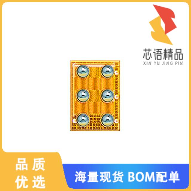 全新EPC2040原装(GANFET NCH 15V 3.4A DIE)正品
