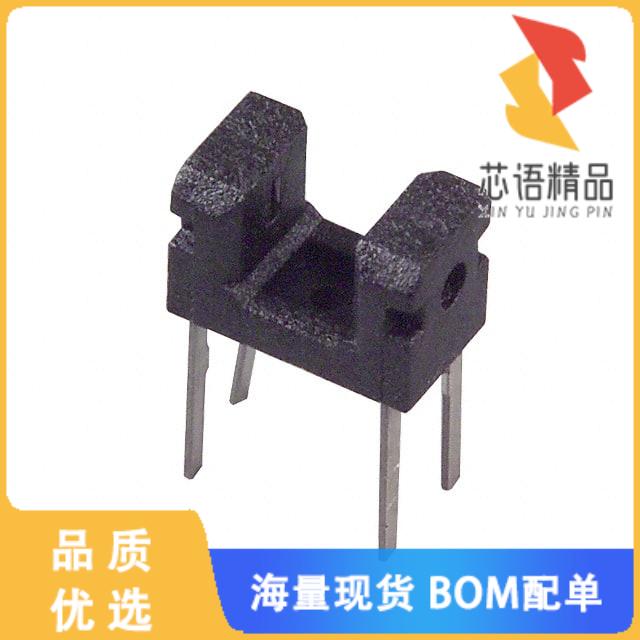 全新GP1S093HCZ0F原装(SENSOR OPT SLOT PHOTOTRAN P