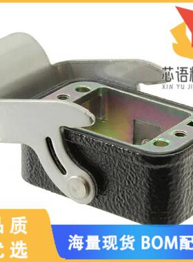 全新09127080301原装(CONN BASE BOTTOM ENTRY)正品