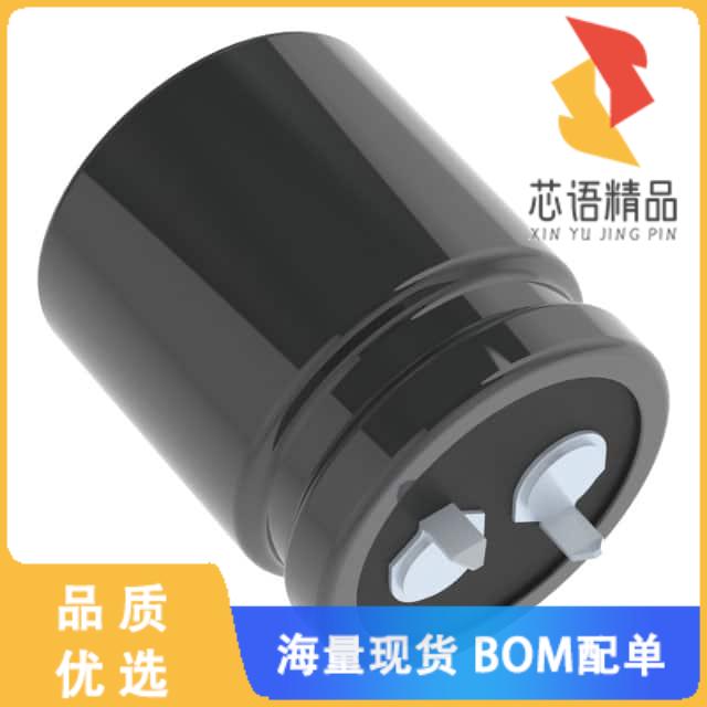 全新ESMH630VSN332MQ30U原装(CAP ALUM 3300UF 20% 6