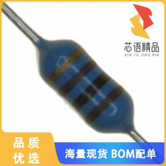 全新78F101J-RC原装(FIXED IND 100UH 165MA 4.1 OHM