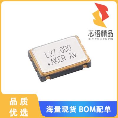 全新S73310-60.000-X-15-R原装(XTAL OSC XO 60.0000