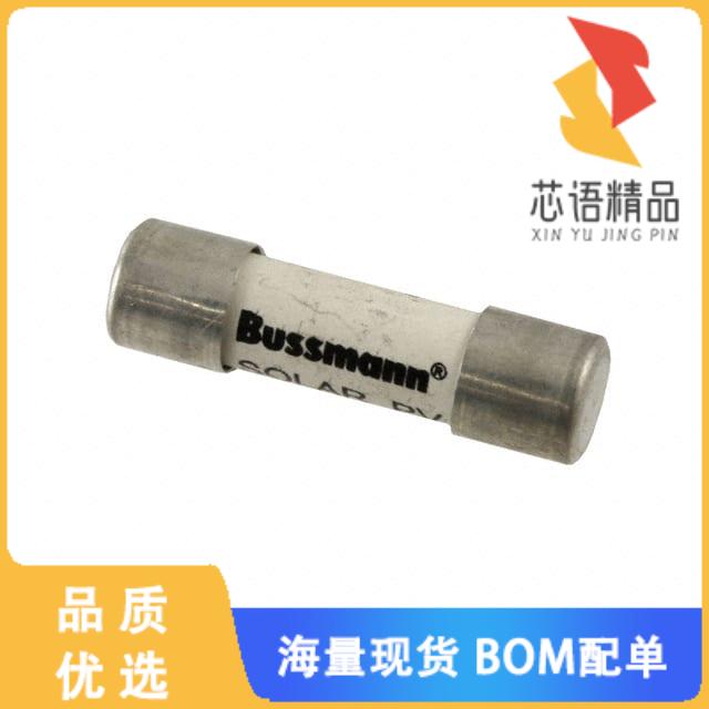 全新PV-3A10F原装(FUSE CARTRIDGE 3A 1KVDC 5AG)正品