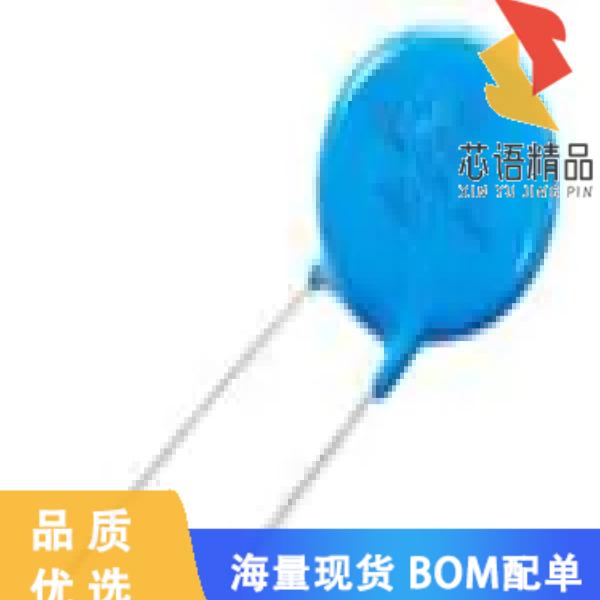 全新331KD20原装(MOV DISC 20MM, 330V 6.5KA, BULK)正品