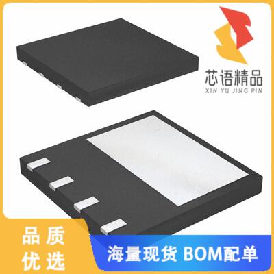 全新STL22N65M5原装(MOSFET N-CH 650V 15A PWRFLAT