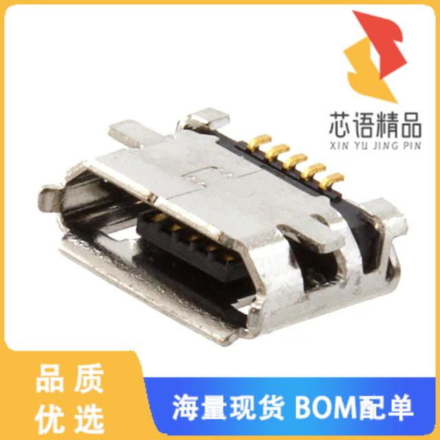 全新UB-MC5BR3-SD204-4S-1-TB NMP原装(CONN RCP  US