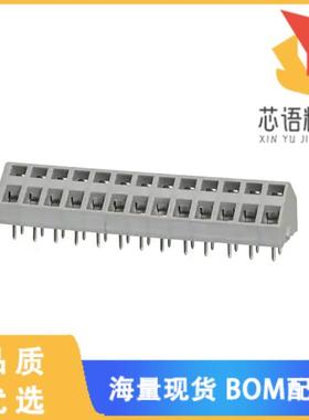 全新TBL007A-500-13GY原装(TERMINAL B, SCREWLESS,