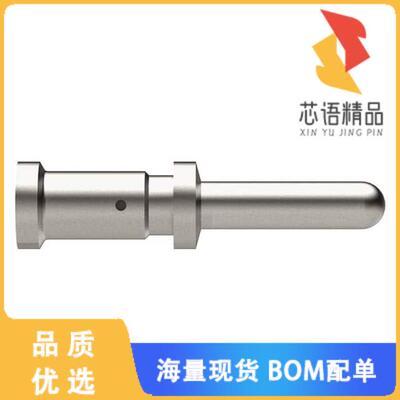 全新09310006101原装(HAN HSB MALE CONTACT AWG 12