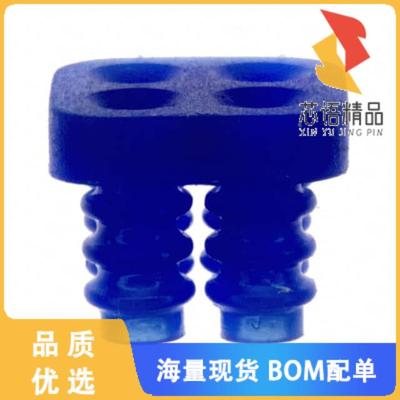 全新1586359-4原装(SEAL GANG WIRE 4POS MINI UMNL)正品