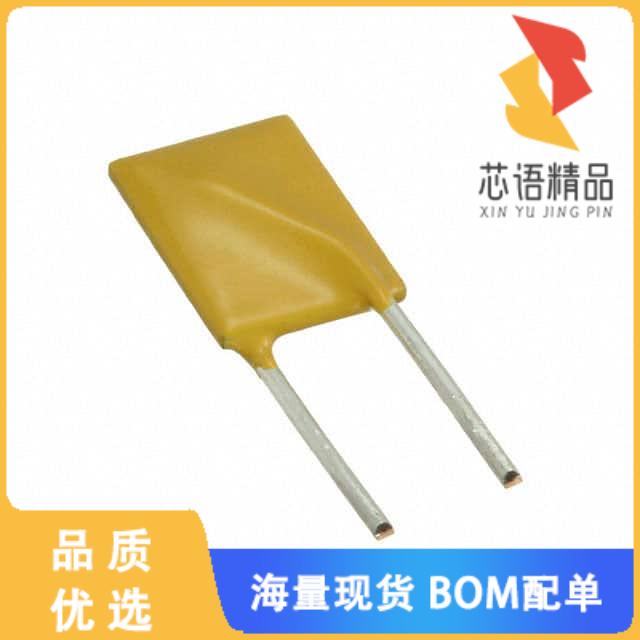 全新RKEF500-1原装(PTC RESET FUSE 60V 5A RADIAL)正品