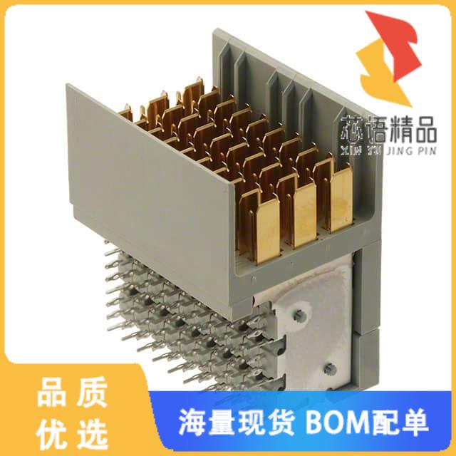 全新6469183-1原装(CONN HDR HI SPEED 60POS EDGE M