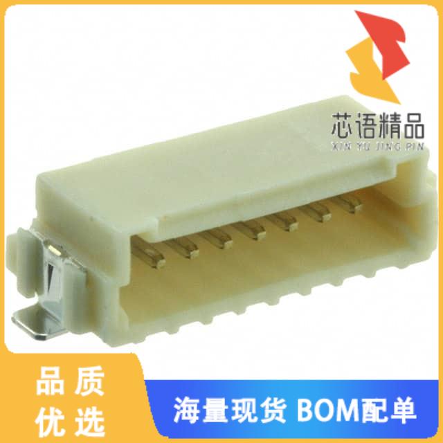 全新292228-8原装(CONN HEADER SMD R/A 8POS 1.5MM)正品