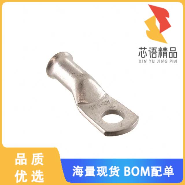 全新A2-56R-C原装(BATTERY CABLE LUG, 2 AWG, 5/16)正品