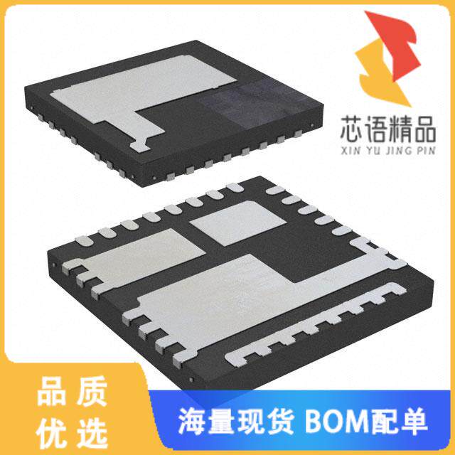 全新ISL99227HRZ-T原装(CNTRLR SPS MOD SMART PWR 3