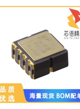 全新MXP7205VW原装(ACCELEROMETER 5G SPI 8LCC)正品