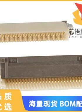 全新FH12-26S-0.5SH(55)原装(CONN FFC BOTTOM 26POS