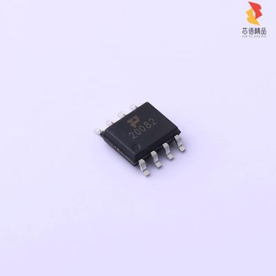 TPNCS20082DR2G「Rail to Rail Dual Operational Ampli