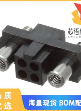 全新M80-4150498原装(CONN RCPT 2MM 4POS)正品