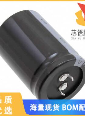 全新LGU2E152MELC原装(CAP ALUM 1500UF 20% 250V SN