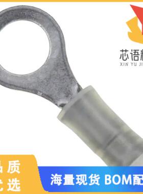 全新323990原装(CONN RING CIRC 20-24AWG #10)正品