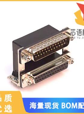 全新179-025-413R571原装(CONN D-SUB PLUG/RCPT 25P