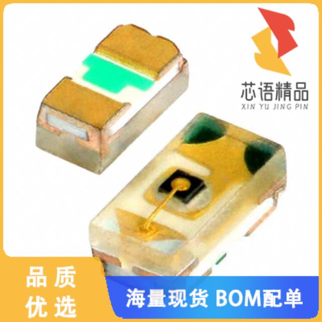 全新VLMB1500-GS08原装(LED BLUE 0402 SMD)正品