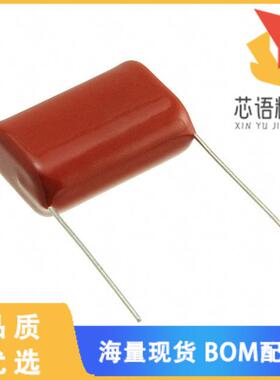 全新106MMR250K原装(CAP FILM 10UF 10% 250VDC RADI