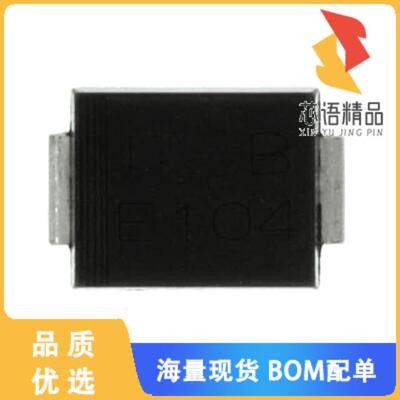 全新CDBB320-G原装(DIODE SCHOTTKY 20V 3A DO214AA)正品