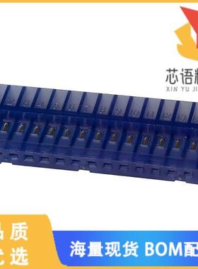 全新4-643815-5原装(CONN RCPT 15POS IDC 26AWG TIN)正品