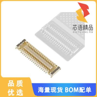 全新20709-050E-01原装(NOVASTACK 35-P RECEPTACLE