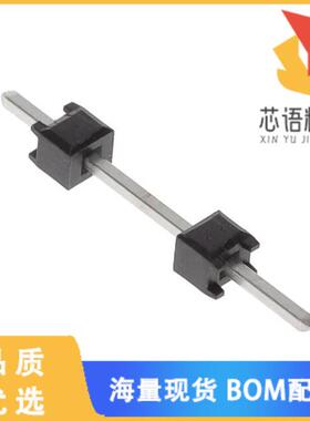 全新DW-01-09-T-S-450原装(CONN HDR 1POS STACK T/H