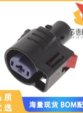 全新2098198-5原装(PLUG ASSEMBLY, SEALED, 1 POSN,)正品