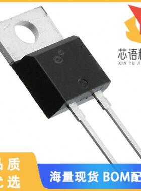 全新APT15DQ100KG原装(DIODE GEN PURP 1KV 15A TO22