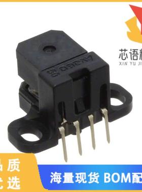 全新HEDS-9731#B50原装(ROTARY ENCODER OPTICAL 100