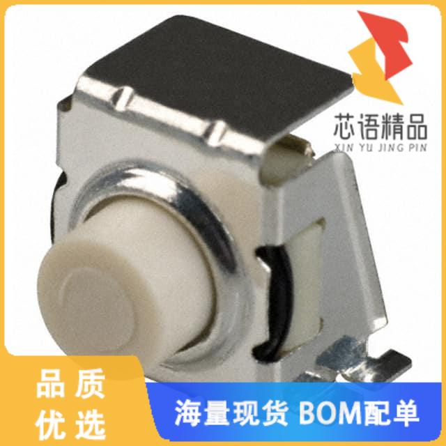 全新KT11P2SA3M34LFS原装(SWITCH TACTILE SPST-NO 1