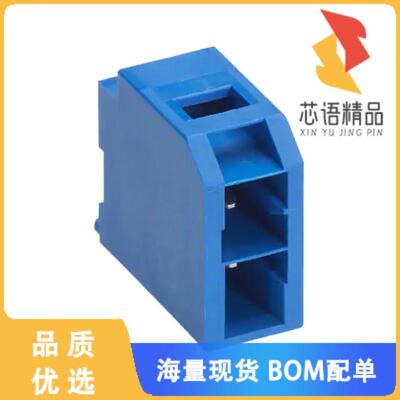 全新1510481201原装(CONN HEADER VERT 2POS)正品