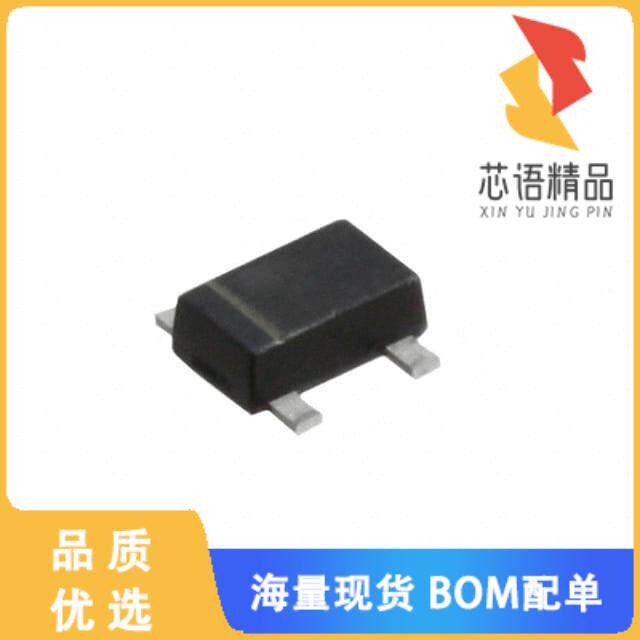 全新DZ4J068K0R原装(DIODE ZENER ARRAY 6.8V SMINI4)正品