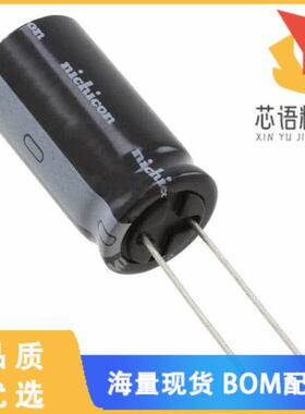 全新UHW1V332MHD原装(CAP ALUM 3300UF 20% 35V RADI