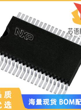 全新PCF2112CT/1,118原装(IC DRVR 32 SEGMENT 40VSO