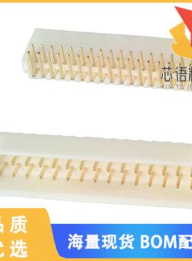 全新DF1B-34DP-2.5DS(01)原装(CONN HEADER R/A 34PO