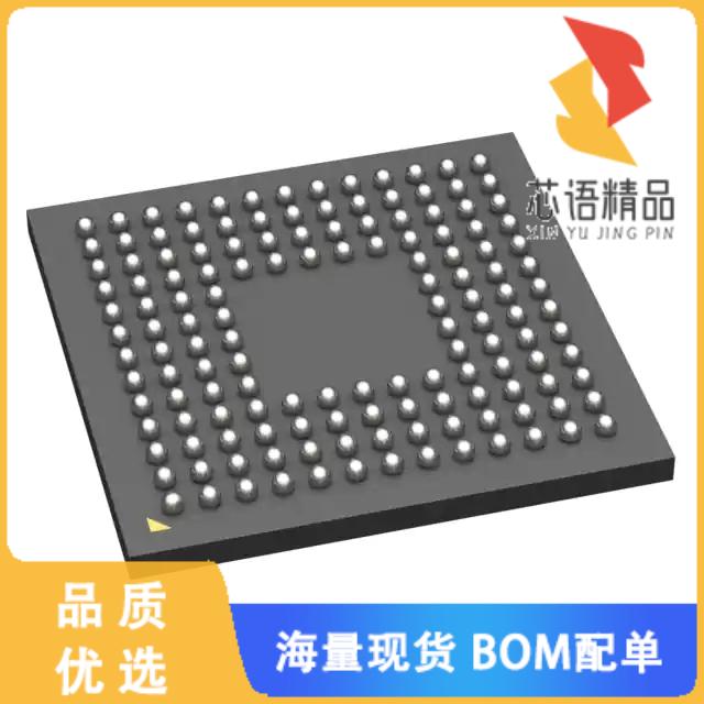 全新ATSAME70Q21A-CFN原装(IC MCU 32BIT 2MB FLASH