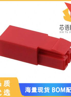 全新2834048-4原装(PLUG, 2P LATCHED POKE-IN WTW C