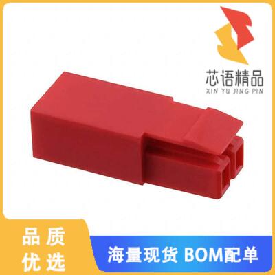 全新2834048-4原装(PLUG, 2P LATCHED POKE-IN WTW C